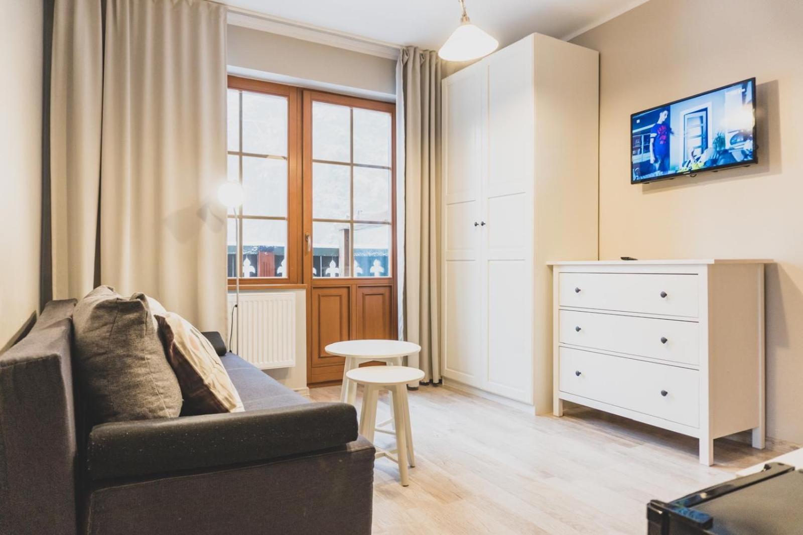 Willa Cross Sklářská Poruba Exteriér fotografie